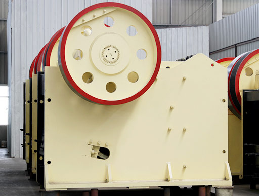 白云石立式復(fù)合破