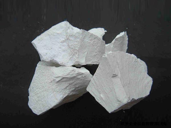 白灰回轉(zhuǎn)窯能煅燒什么哪些物料？煅燒工藝？