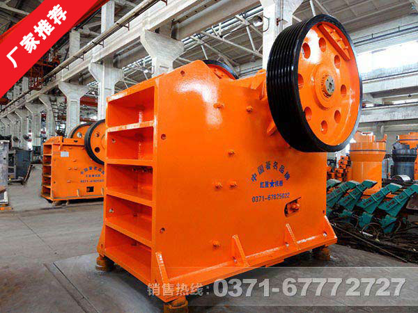 白堊粉碎除了用顎式破碎機(jī)，還能用什么設(shè)備？