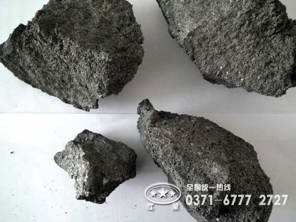 焦炭破碎選用哪種破碎機好？