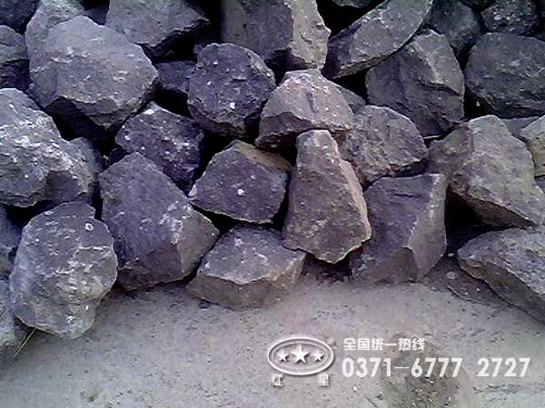 玄武巖破碎設(shè)備有哪些，怎樣選？