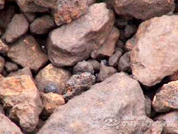 赤鐵礦專(zhuān)用強(qiáng)磁選機(jī)工作原理|赤鐵礦磁選機(jī)廠家