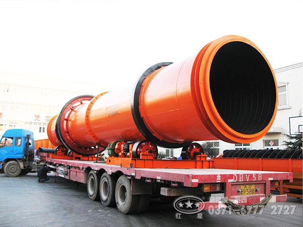 石膏烘干機(jī)設(shè)備怎樣選？