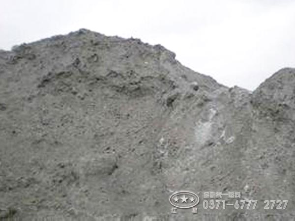 紅星支招：粉煤灰烘干機(jī)熱效率提升啥方法？