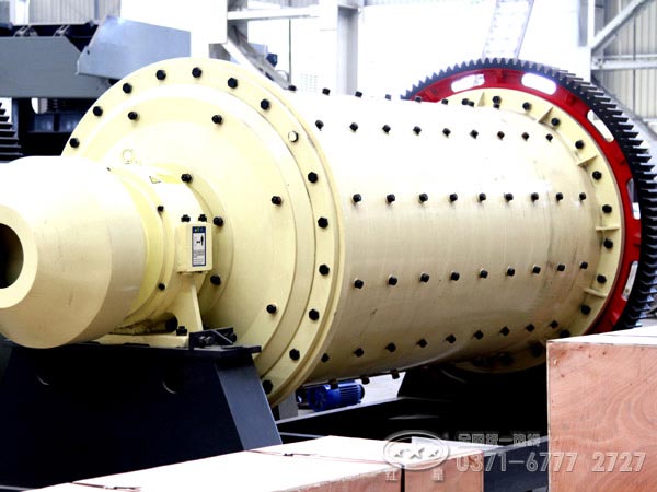 世界經(jīng)濟(jì)衰退大環(huán)境下，如何保證節(jié)能球磨機(jī)穩(wěn)定出口額