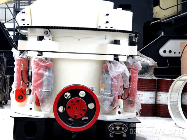 多液壓圓錐破碎機(jī)可應(yīng)用那些范圍？