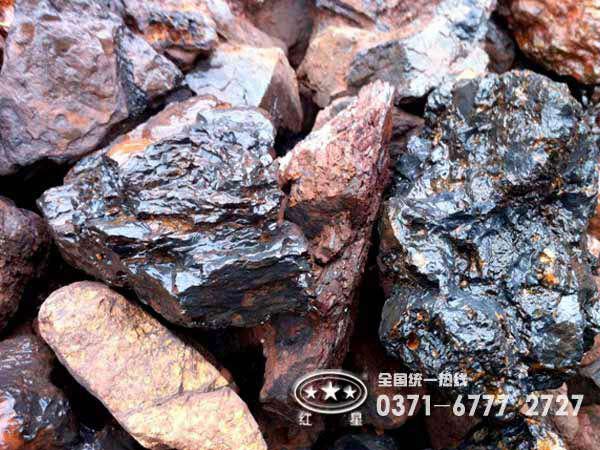 紅星選錳、鉻、鈷、鎢設備介紹