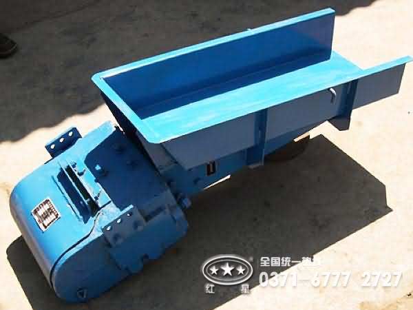 電磁振動給料機 電磁振動給料機