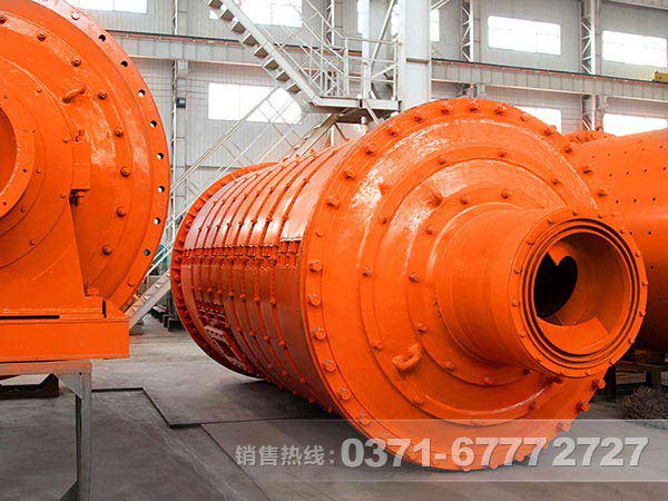 球磨機濕法工藝磨礦更好嗎？