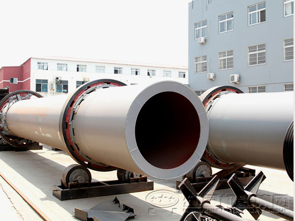 褐煤烘干機生產(chǎn)廠家哪個好？