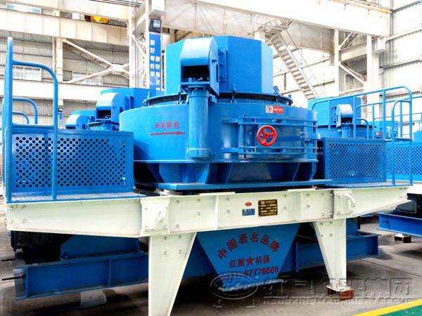 制沙機(jī)廠(chǎng)家哪家好