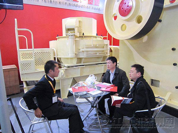 制砂機(jī)設(shè)備生產(chǎn)廠(chǎng)家推薦和好壞判斷標(biāo)準(zhǔn)