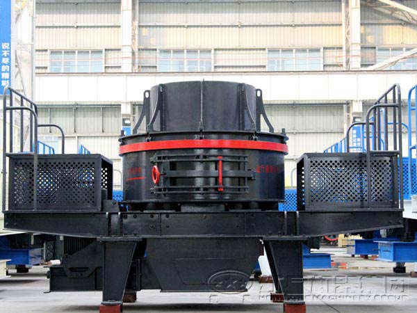 礦山尾礦制砂機(jī)挑選方法和生產(chǎn)廠(chǎng)家推薦