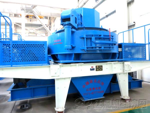 高產(chǎn)立軸沖擊式 高產(chǎn)立軸沖擊式