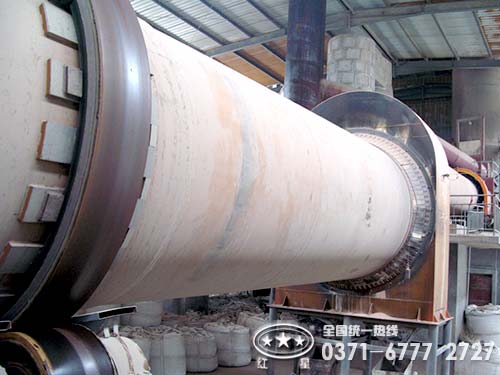 水泥回轉窯設備哪家好——專業(yè)解讀