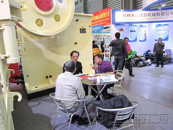 二手破碎機(jī)價(jià)格怎么樣，能購(gòu)買(mǎi)嗎？