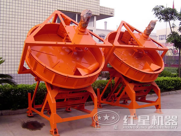 圓盤(pán)造粒機(jī)廠(chǎng)家