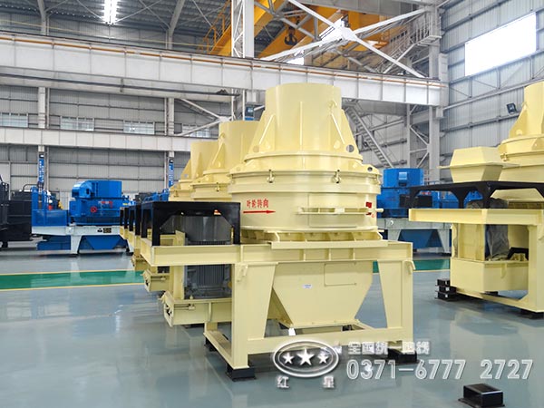 石榴石制砂機(jī)型號、價格及生產(chǎn)能力怎么樣？