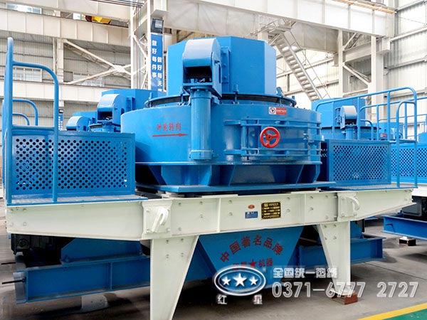 河卵石制砂設(shè)備價(jià)格哪里的便宜，能選購(gòu)嗎？