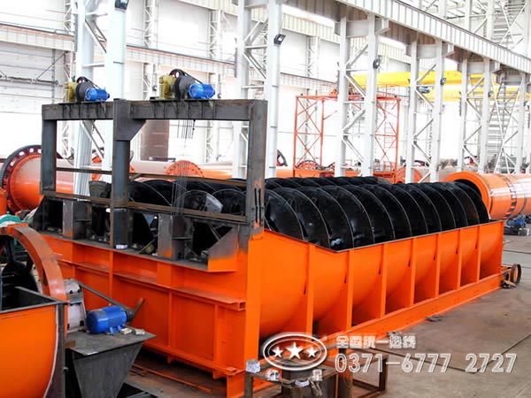 分級機(jī) 分級機(jī)