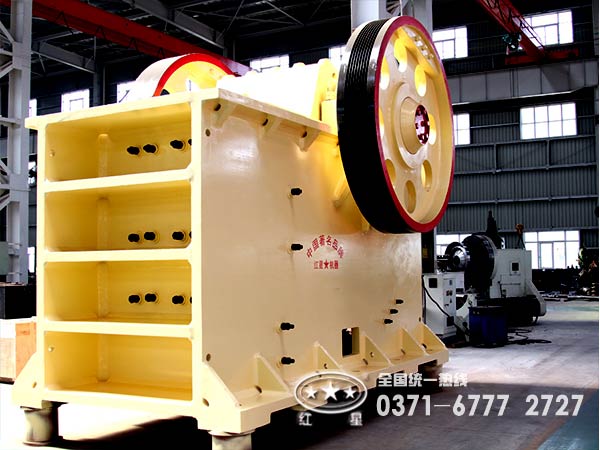 鈉長石破碎機(jī)憑什么讓人“日久生情”