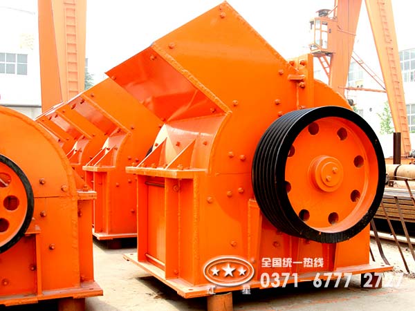 爐渣破碎機(jī)：爐渣制磚，狂甩污染提高身價