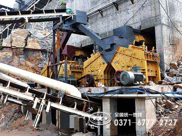 整套石灰石破碎工藝配置怎樣，價(jià)格如何