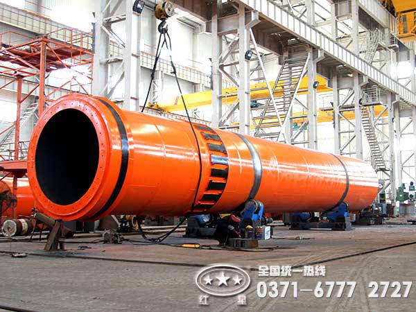 河南煤泥烘干機(jī)廠家認(rèn)準(zhǔn)紅星，質(zhì)量保證、品質(zhì)放心