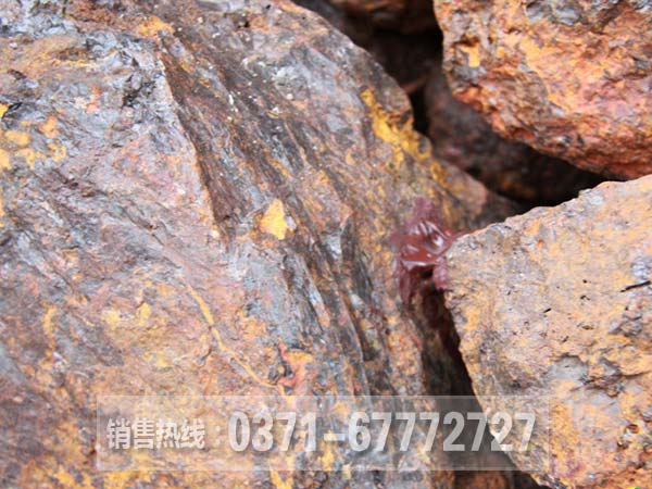 鐵礦石破碎機設(shè)備、廠家和價格介紹