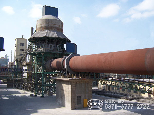 投資一臺環(huán)保石灰窯需要多少錢|環(huán)保石灰窯報(bào)價