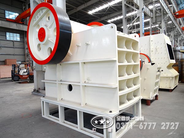 粗碎建筑垃圾破碎設備 粗碎建筑垃圾破碎設備