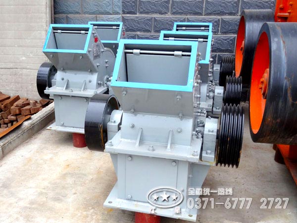 錘式破碎機(jī)價(jià)格大概多少錢(qián)，求優(yōu)惠廠家推薦