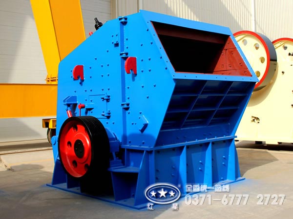 反擊破型號、參數(shù)及廠家