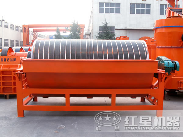 錳礦干式磁選機(jī)