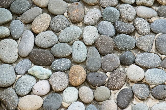 PE顎式破碎機(jī)可以碎鵝卵石嗎？效果如何？