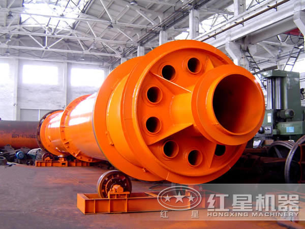 間接傳熱烘干機生產(chǎn)廠家