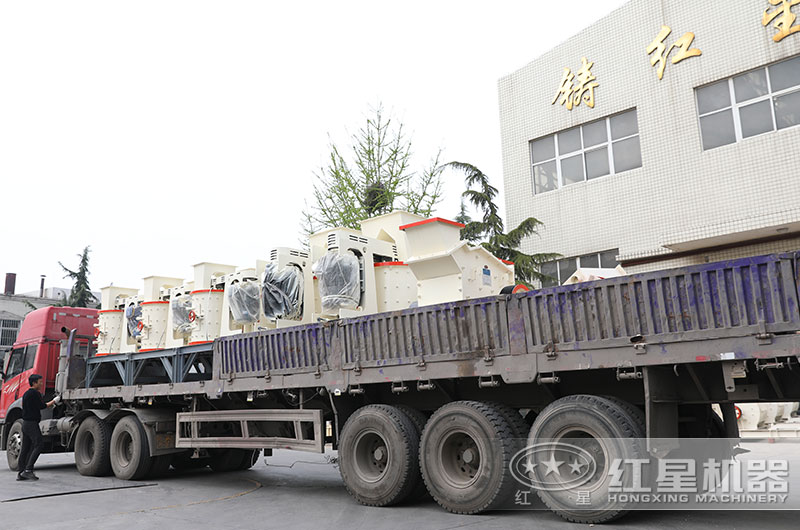 多臺(tái)設(shè)備發(fā)貨 多臺(tái)設(shè)備發(fā)貨