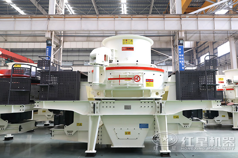 花崗巖打沙機圖片 花崗巖打沙機圖片