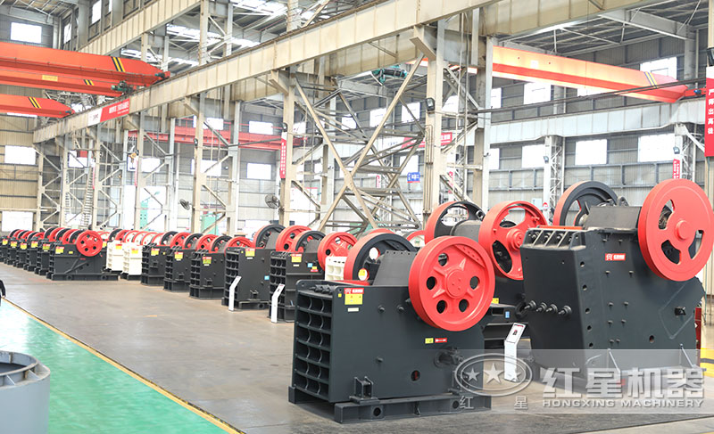 刻石機一天能出多少石子？價格多少？