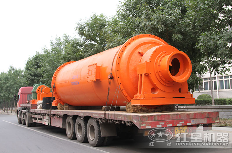 球磨機(jī)現(xiàn)貨直接發(fā)往客戶(hù)現(xiàn)場(chǎng)