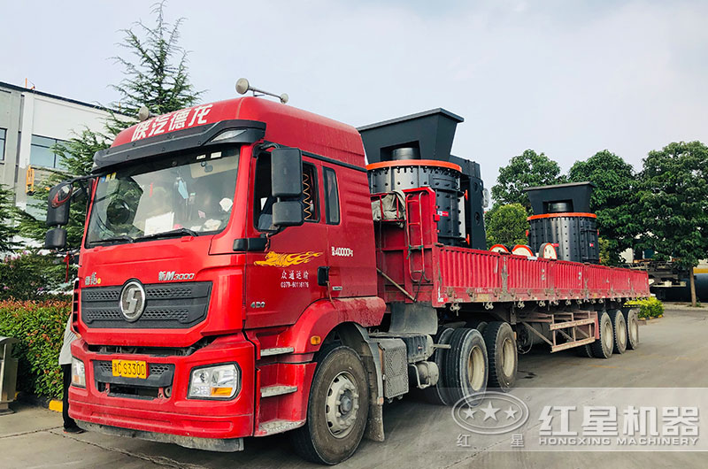 設備裝車發(fā)貨 設備裝車發(fā)貨