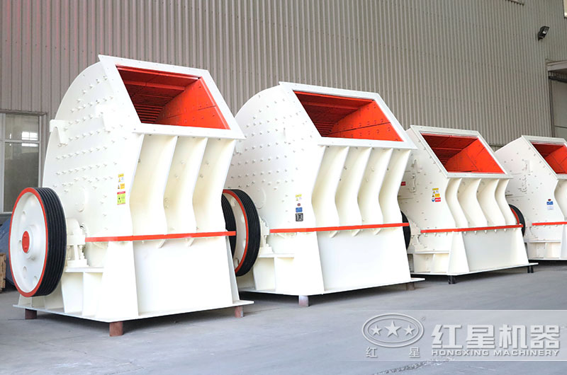 1610重錘式破碎機圖片 1610重錘式破碎機圖片