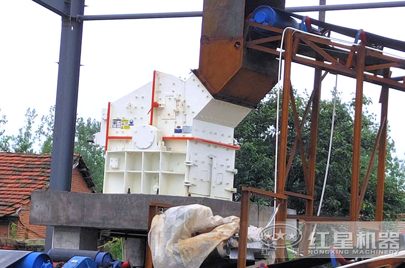 20噸制砂機(jī)多少錢一臺(tái)？（時(shí)產(chǎn)）