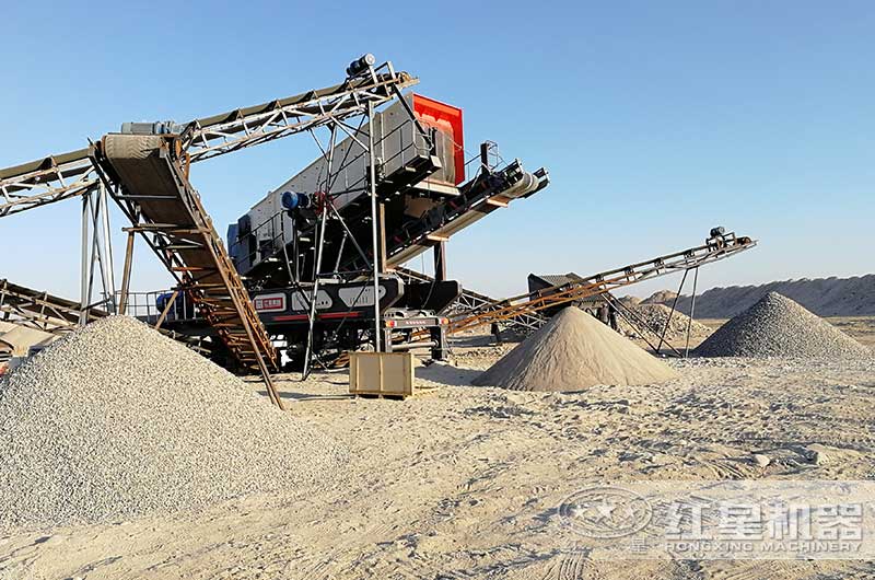 破碎水泥塊的碎石機(jī)有哪些？多少錢一臺？