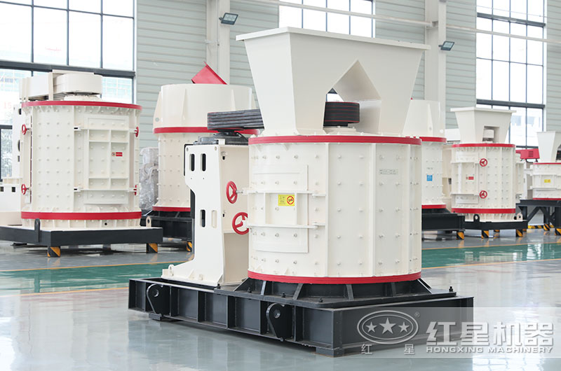 復(fù)合式制砂機(jī)圖片 復(fù)合式制砂機(jī)圖片