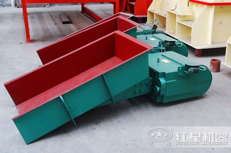 電磁振動給料機(jī)圖片 電磁振動給料機(jī)圖片