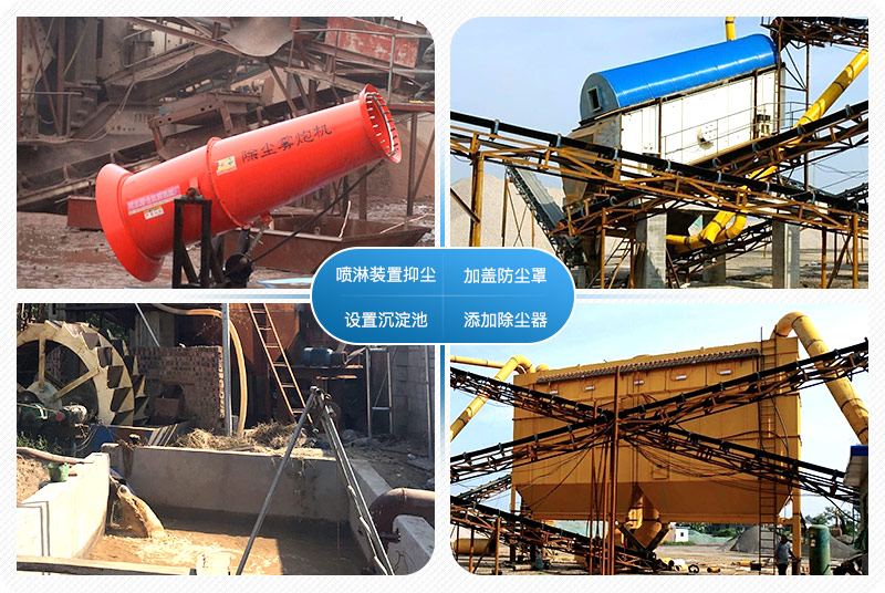 環(huán)保設備配置 環(huán)保設備配置