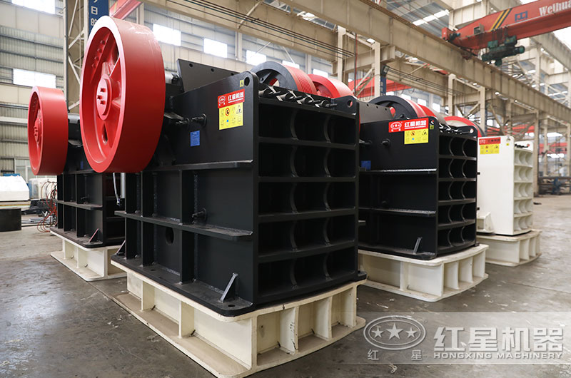 顎式鐵礦石破碎機圖片 顎式鐵礦石破碎機圖片