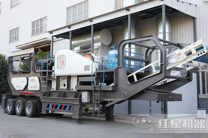 大型環(huán)保移動(dòng)式石頭破碎機(jī)圖片 大型環(huán)保移動(dòng)式石頭破碎機(jī)圖片