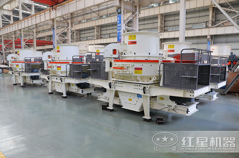 生產(chǎn)細(xì)沙的機(jī)器多少錢一臺(tái)？